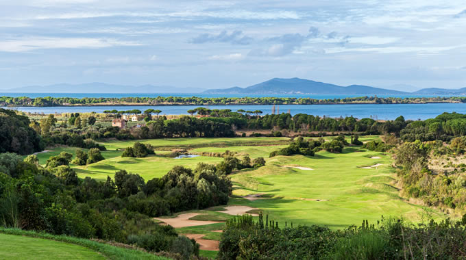 Argentario Golf Resort