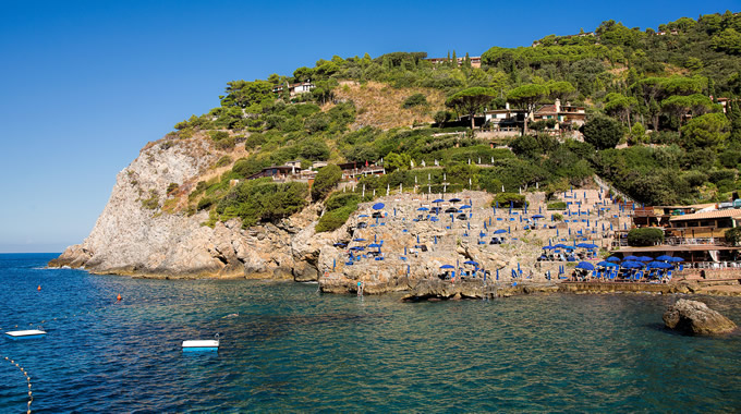 Hotel Argentario